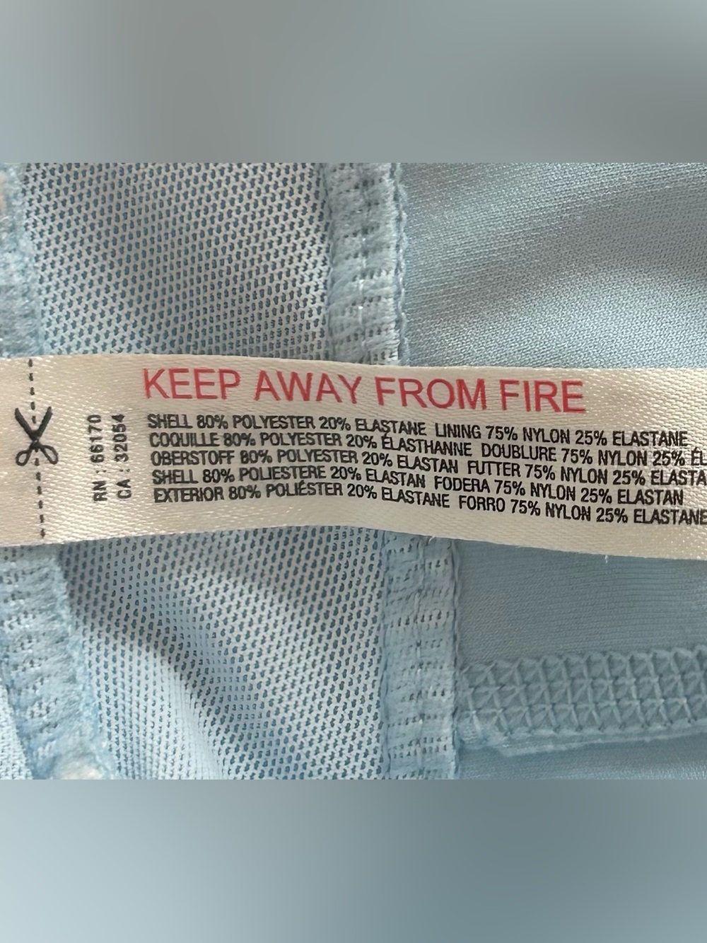 X Free People Movement One More Serve Onsie in Mediterranean - Picture 14 of 15